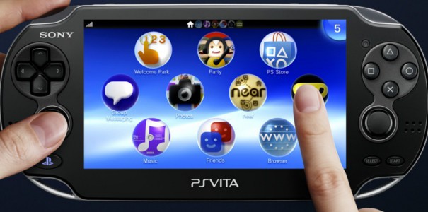 [AKTUALIZACJA] PS Vita otrzyma nowy model, wiemy, jak będzie wyglądał