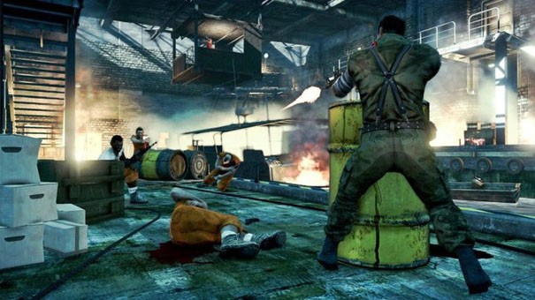Pierwsze szczegóły o kolejnym DLC do Dead Island