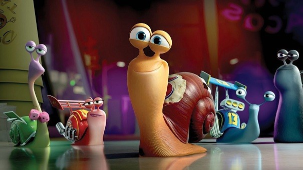 Turbo: Super Stunt Squad wjeżdża z hukiem