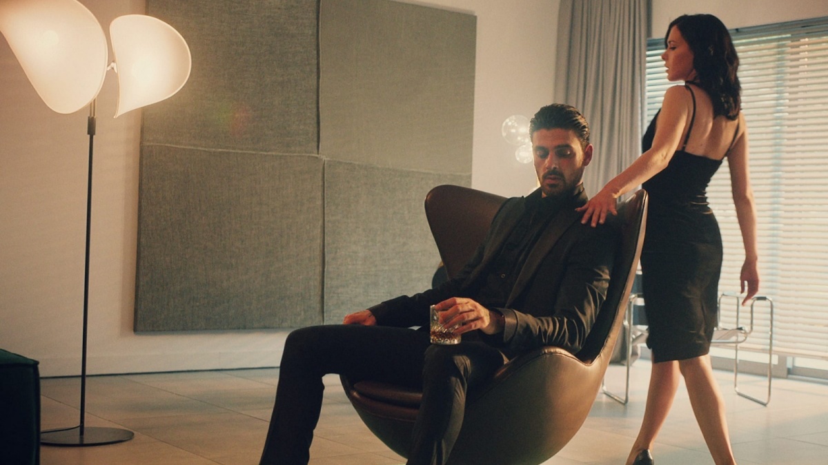 Kolejne 365 dni (2022) – recenzja i opinia o filmie [Netflix]. Laura i Massimo