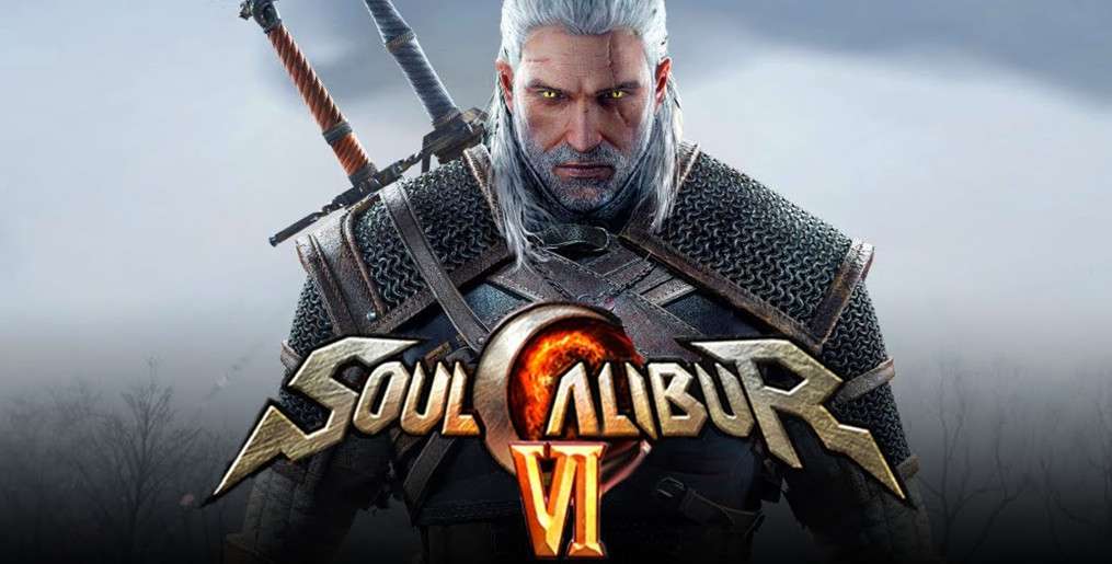 Wiedźmin Geralt w Soul Calibur VI? Jutro czeka nas ogłoszenie