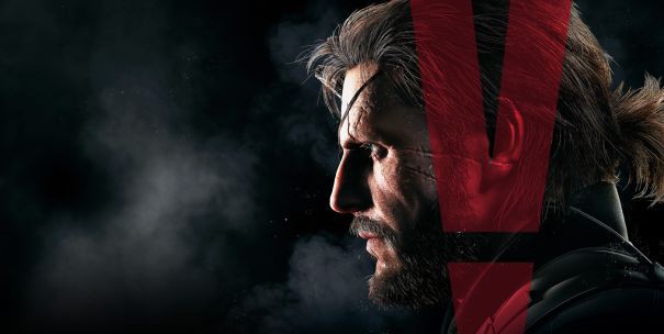 Kompletne wydanie Metal Gear Solid V: The Phantom Pain oficjalnie zapowiedziane