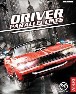 Driver Parallel Lines