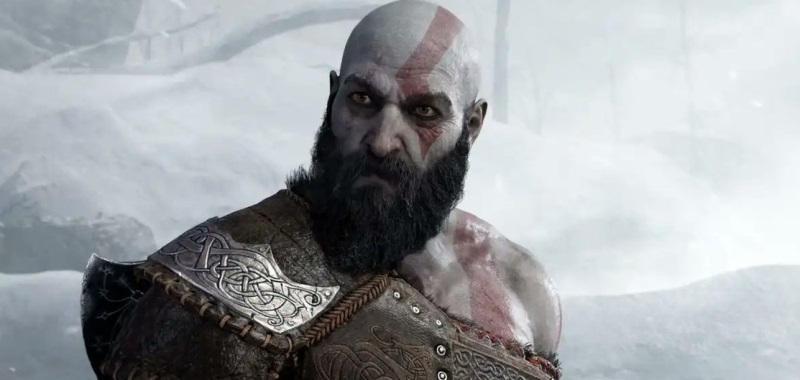 God of War Ragnarok na PlayStation Showcase! Zobaczcie nową przygodę Kratosa
