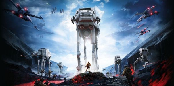Twórcy Star Wars Battlefront są poddawani dużej presji przy produkcji gier