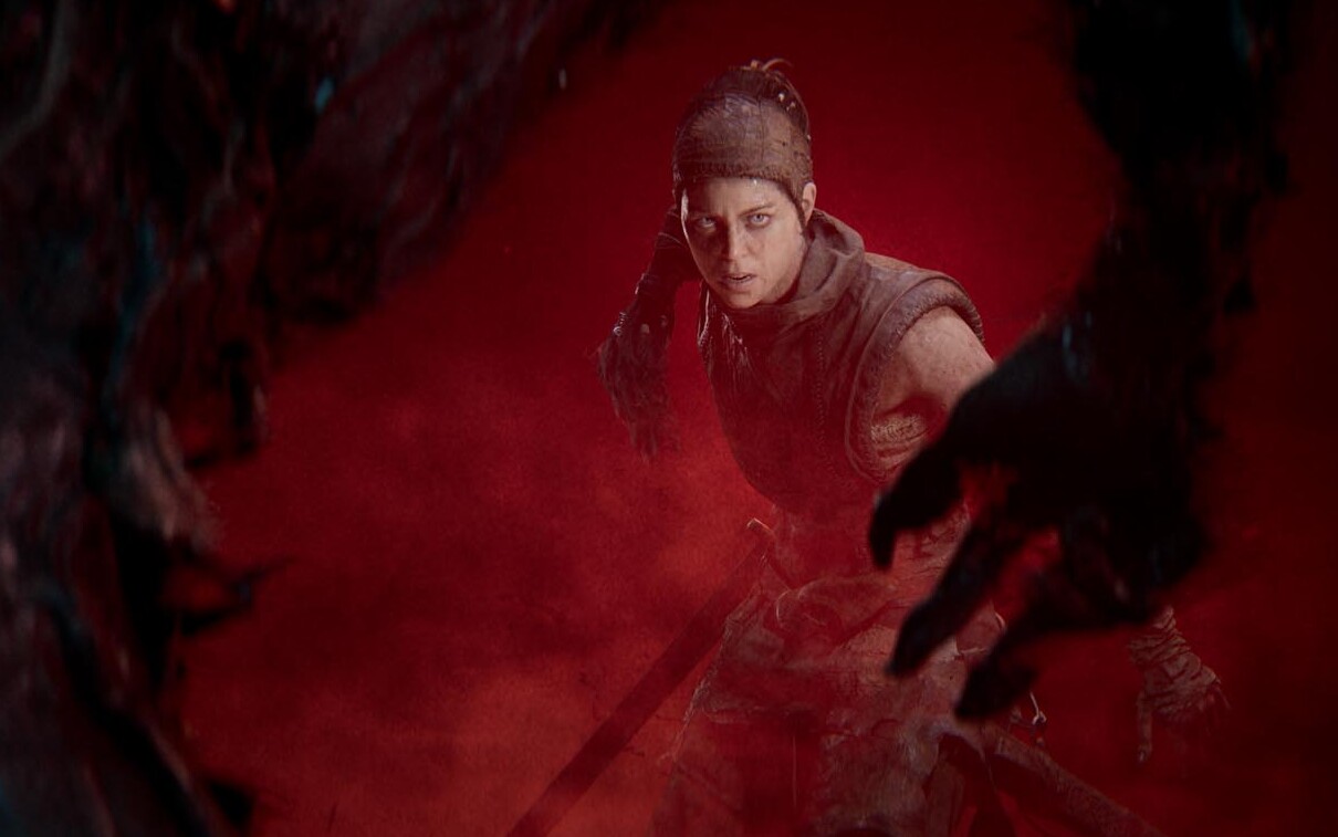 Senua’s Saga: Hellblade II Enhanced