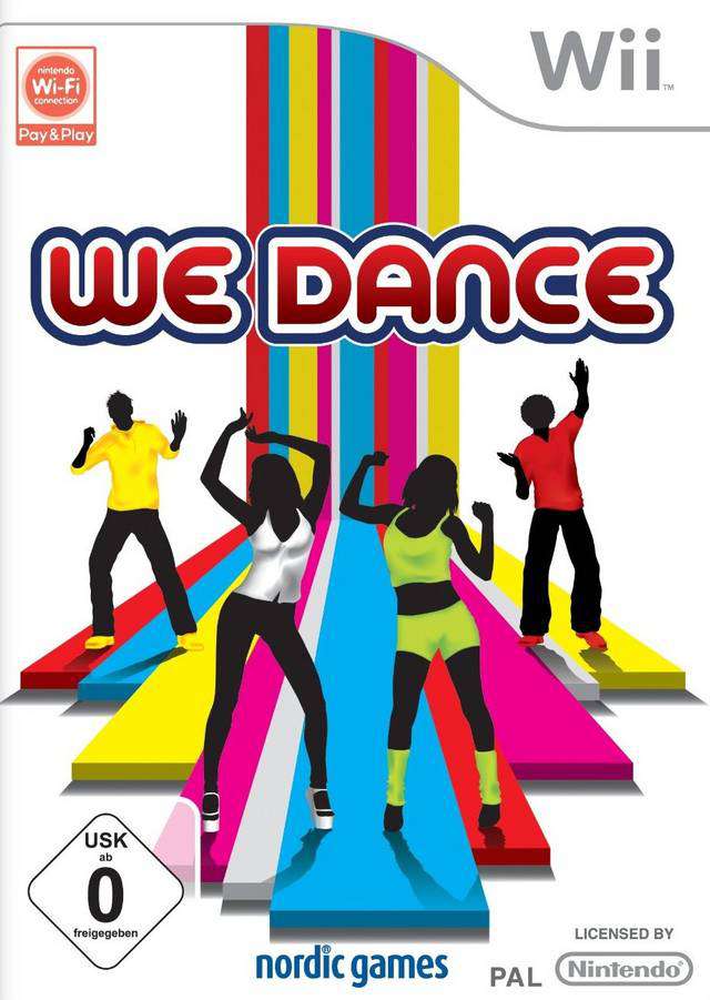 We Dance