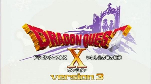 Dragon Quest X opowie Legendę Starożytnego Smoka