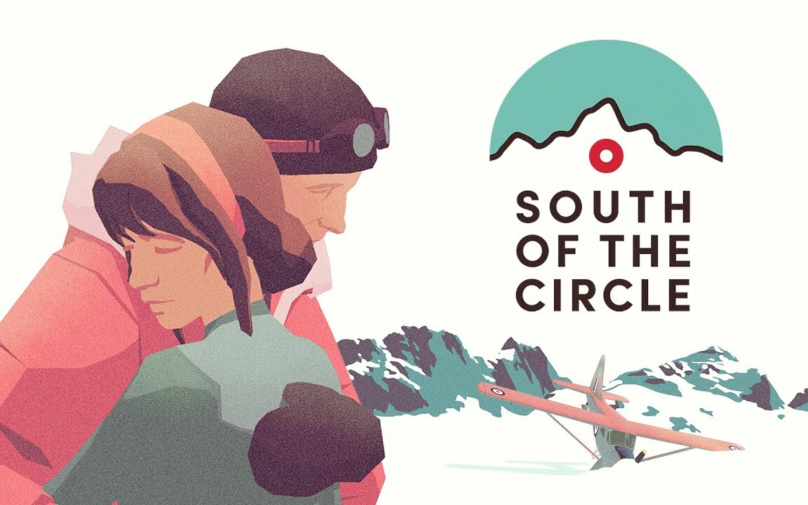 South of the Circle - recenzja gry