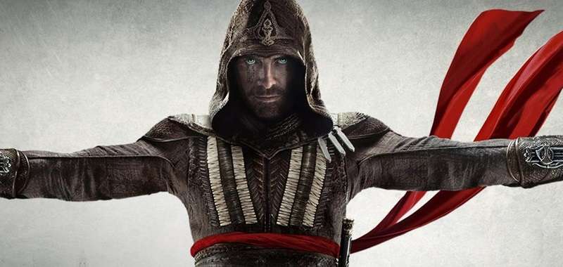 Assassin’s Creed Reboot może trafić na Disney+. Korporacja chce rozwijać uniwersum Ubisoftu