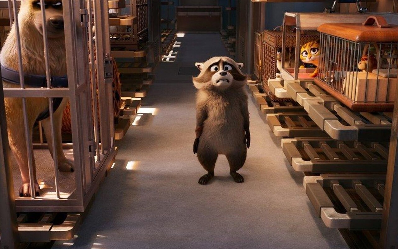 Szybcy i Sprytni (2025) – recenzja filmu [Monolith]. Yippee ki-yay, borrrsuku!