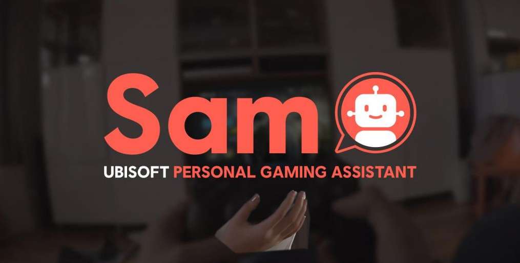 Zapytaj Sama - oto osobisty asystent gracza od Ubisoftu