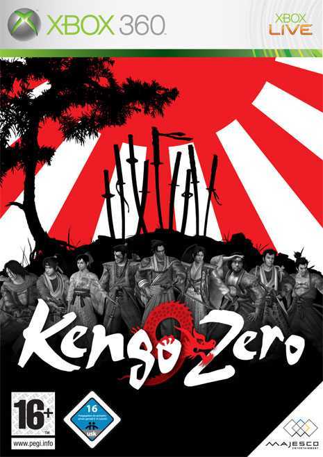 Kengo Zero