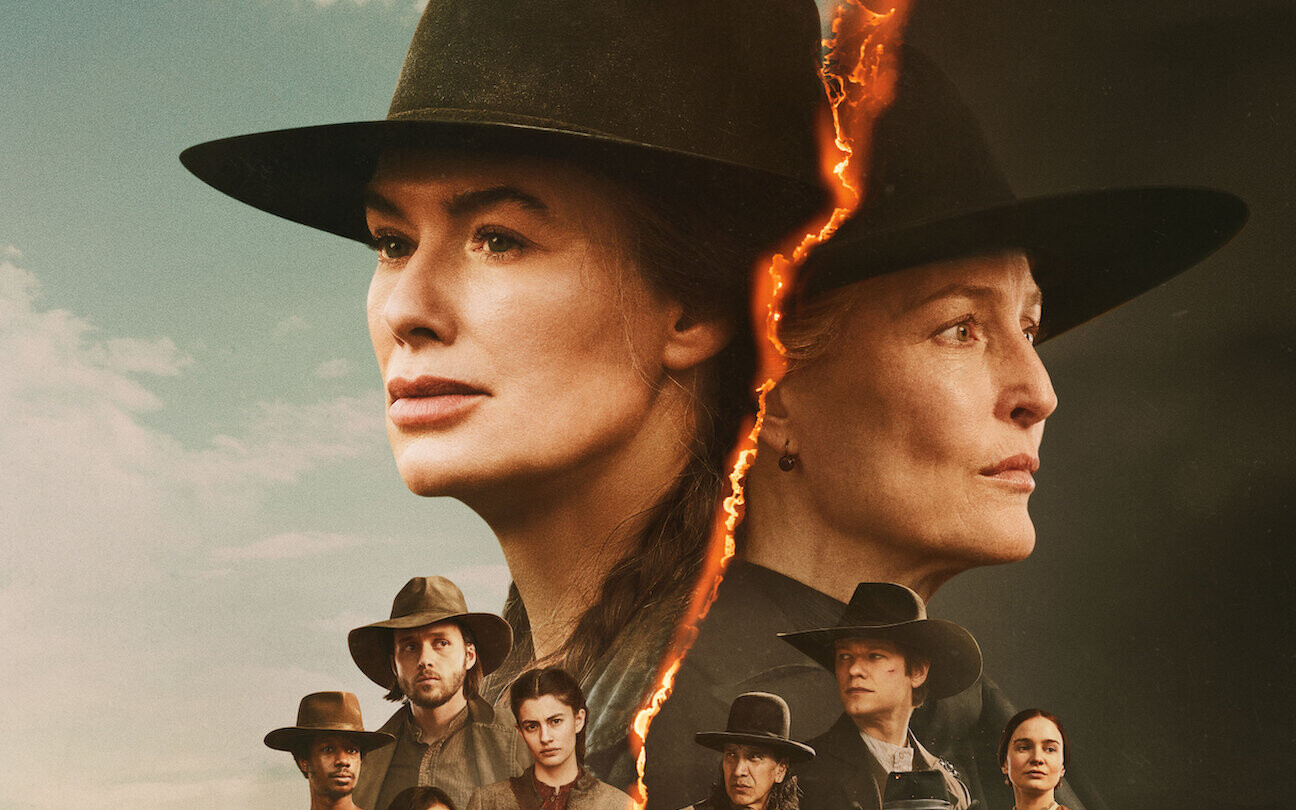 „Nowy Yellowstone” od twórcy Synów Anarchii podbije Netflix? Wielki serial dostępny od dzisiaj