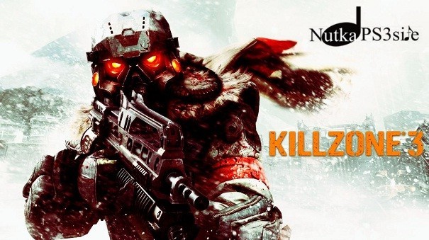 Nutka PS3 Site: Killzone 3