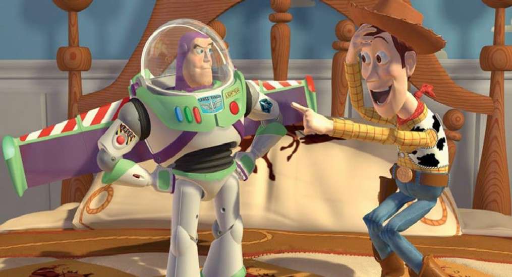 Toy Story 4 z potwierdzoną datą premiery