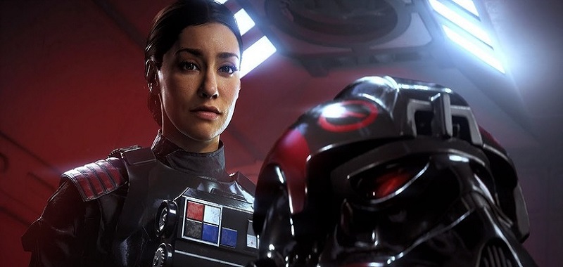 Star Wars Battlefront 3 jest teasowany przez bohaterów Battlefront 2? Gra może nawiązać do The Mandalorian