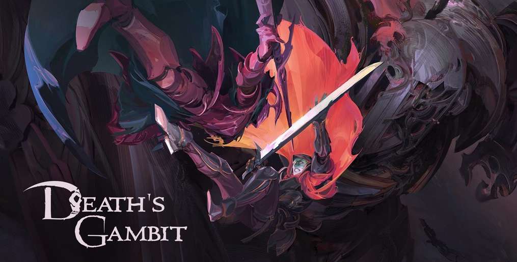 Nowy zwiastun Death&#039;s Gambit