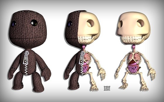 Sony szykuje niespodzianki związane z serią Little Big Planet