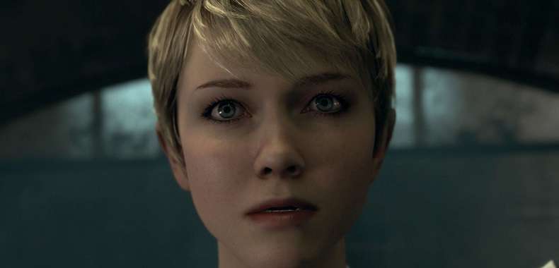 Detroit: Become Human to praktycznie najładniejsza gra na PS4