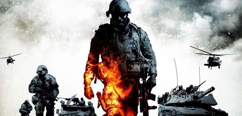 Battlefield: Bad Company 2 i Dragon Age: Origins na Xbox One. Mocne tytuły we wstecznej kompatybilności