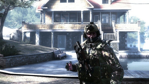 Europejski oddział Sony przeprasza za brak Counter Strike'a