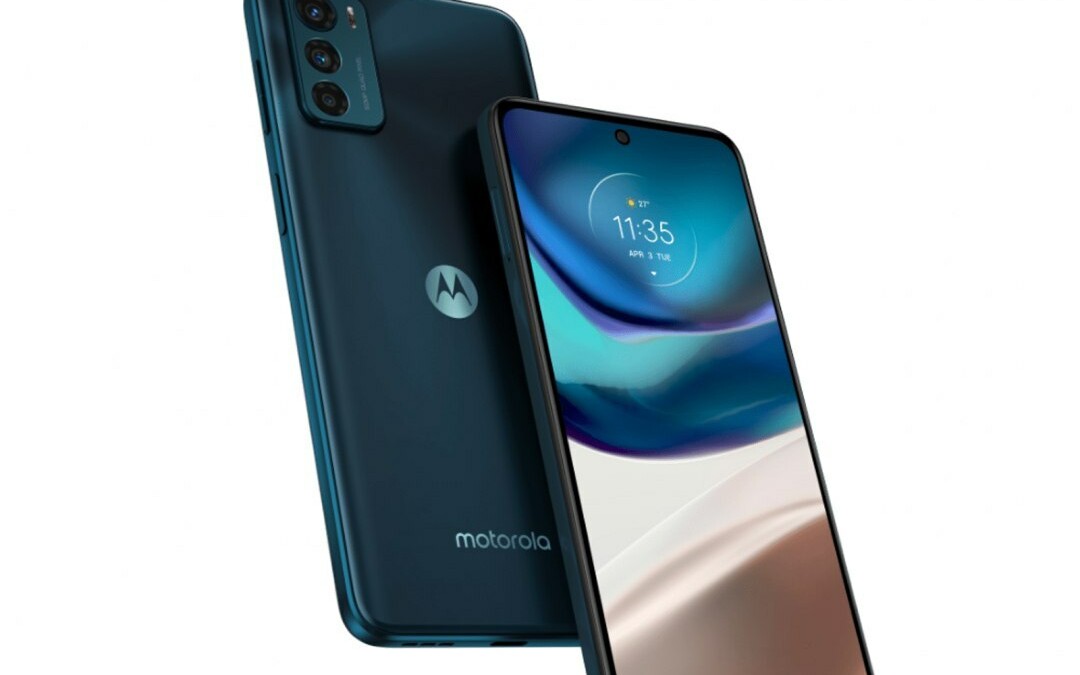 Motorola Moto G42 4/­128GB