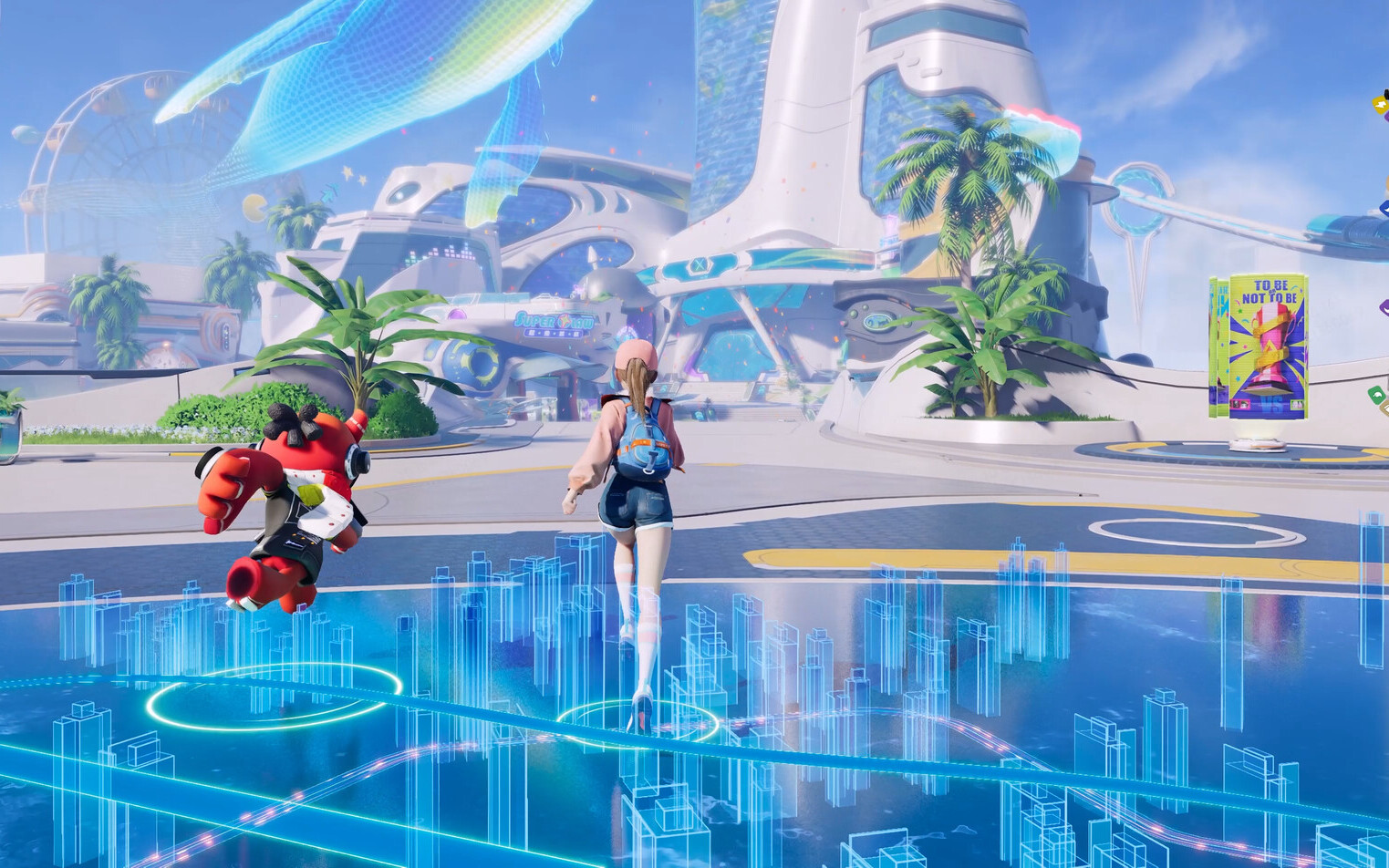 Nadchodzi gigantyczny hit Xbox. Piękny rywal Pokemon z szansą na premierę również na PS5