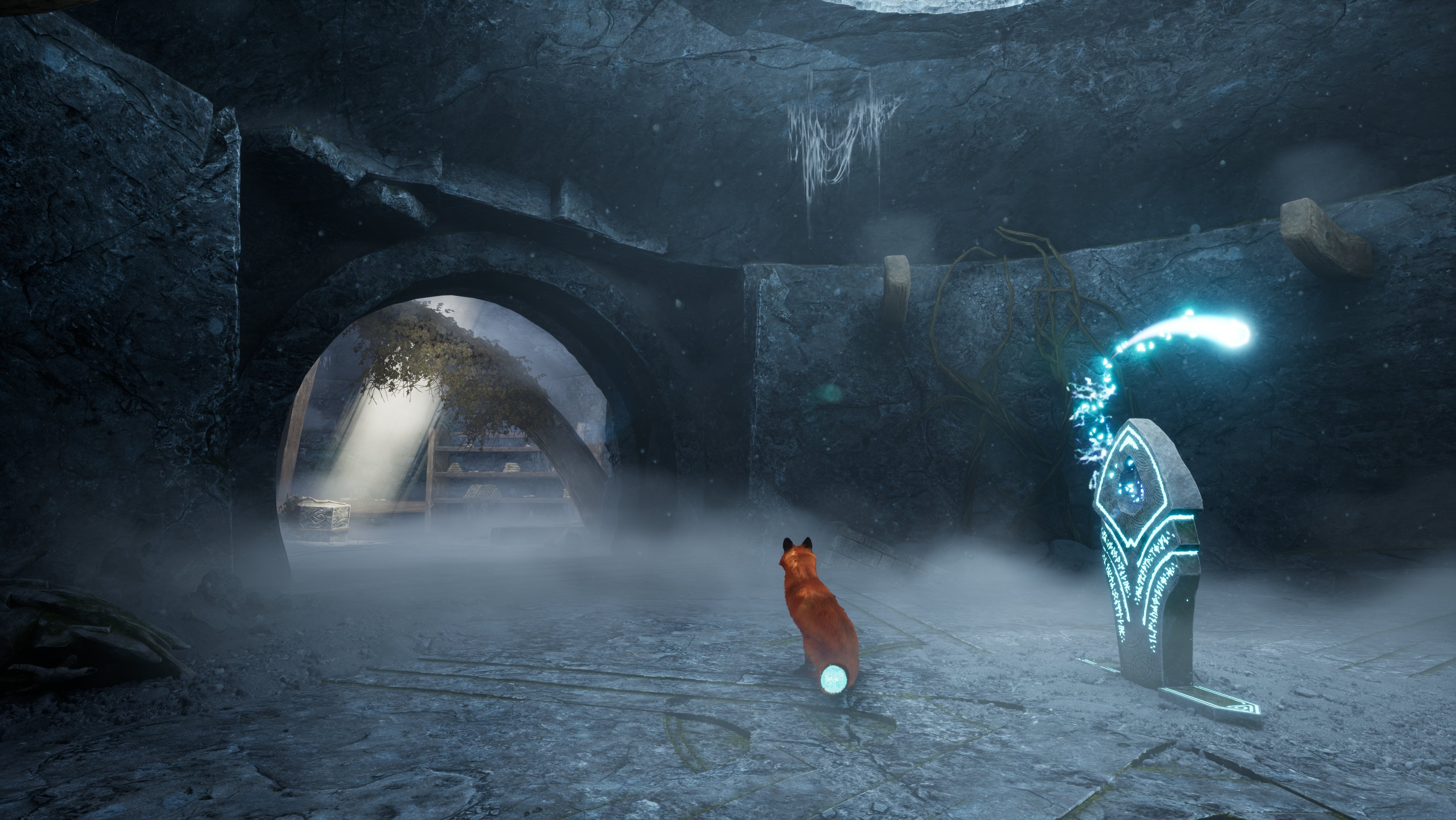 Spirit of the North 2 #8