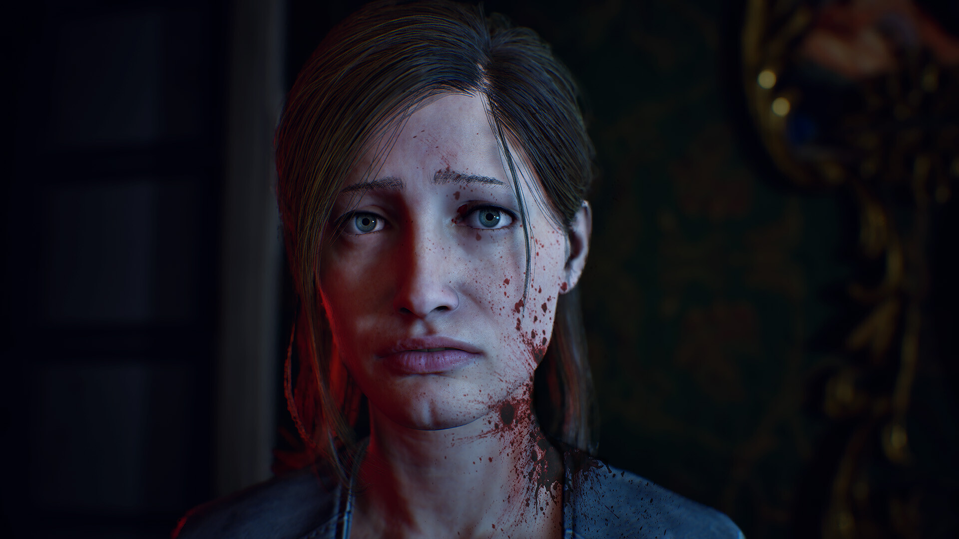 Remothered: Red Nun's Legacy #5