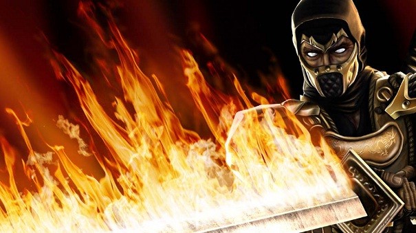Mortal Kombat vs. Street Fighter? To możliwe!
