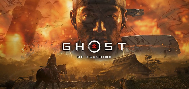 Ghost of Tsushima - czego zabrakło grze, aby dostać oceny 10/10