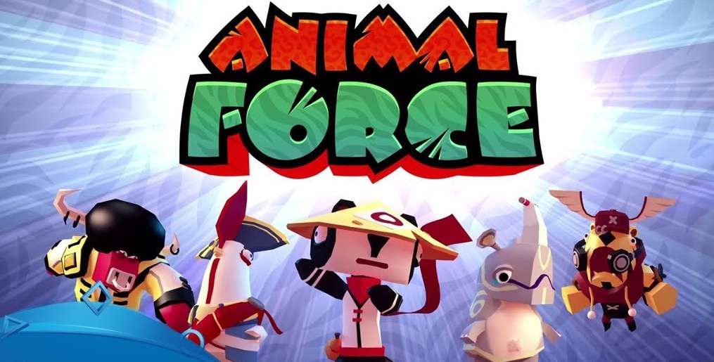 Animal Force. VR-owe tower defence trafiło na PlayStation VR