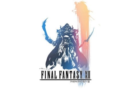 Manga Final Fantasy XII