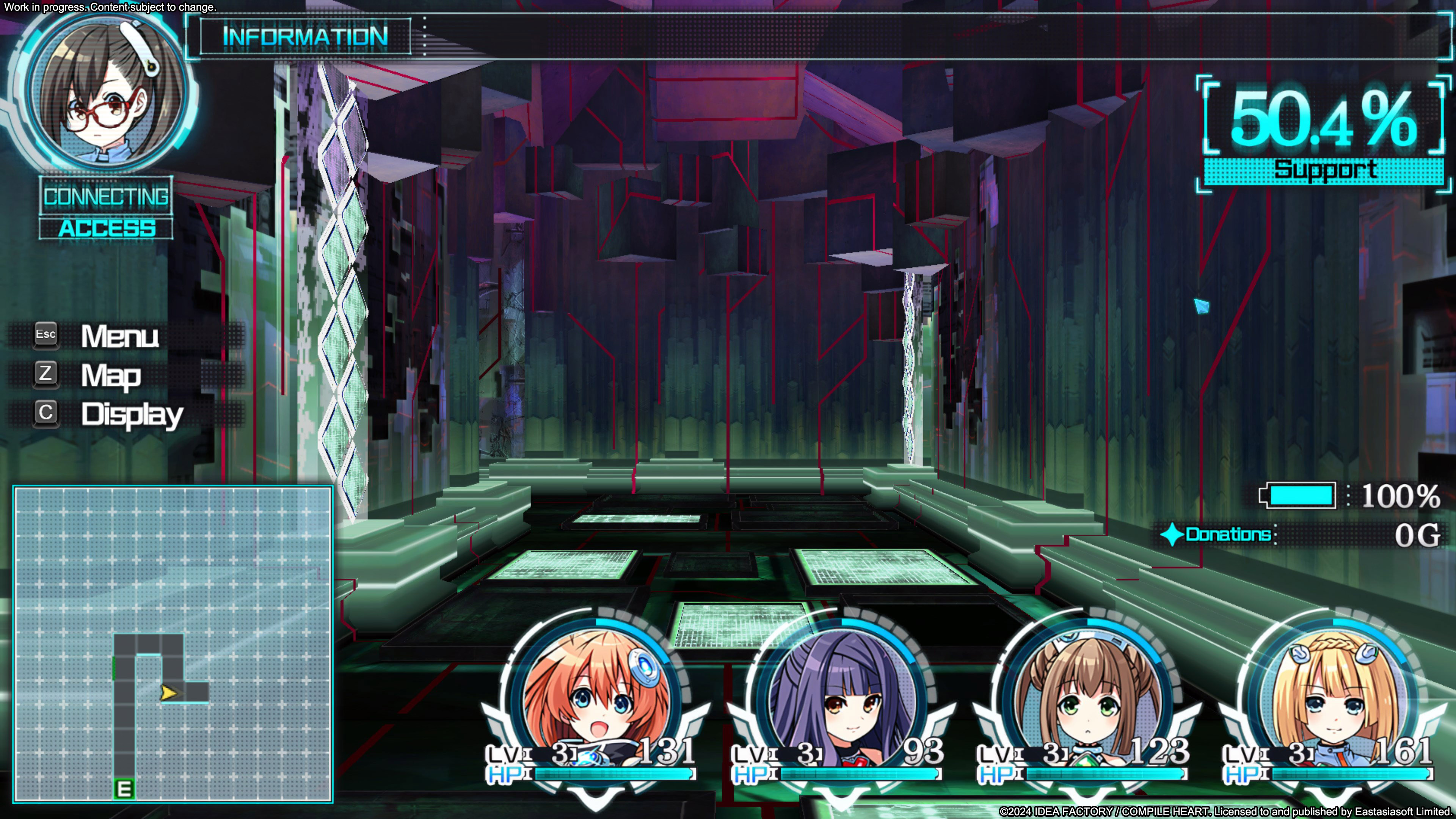 Tokyo Clanpool #5