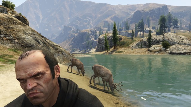 Tak zaczyna się przygoda w Shattered Dimensions