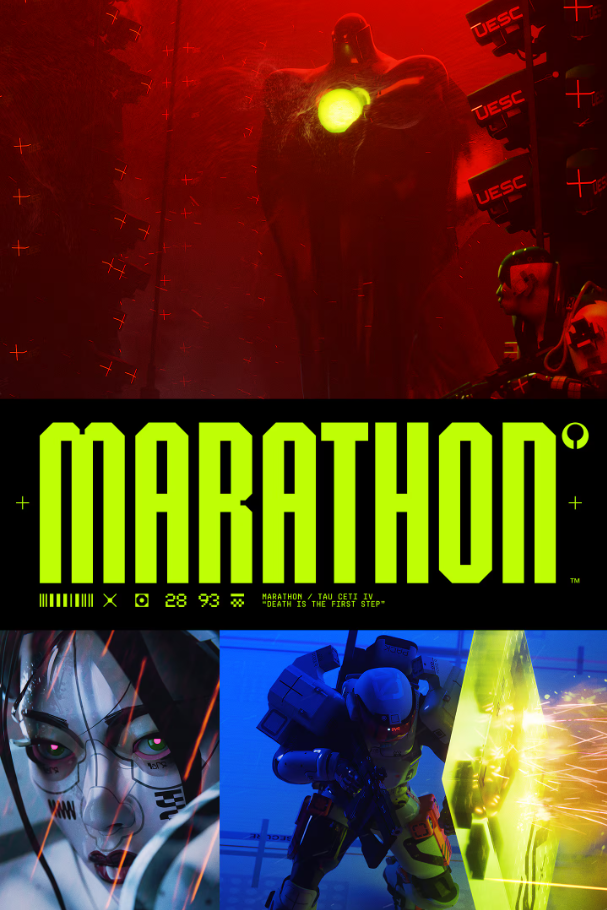 Marathon