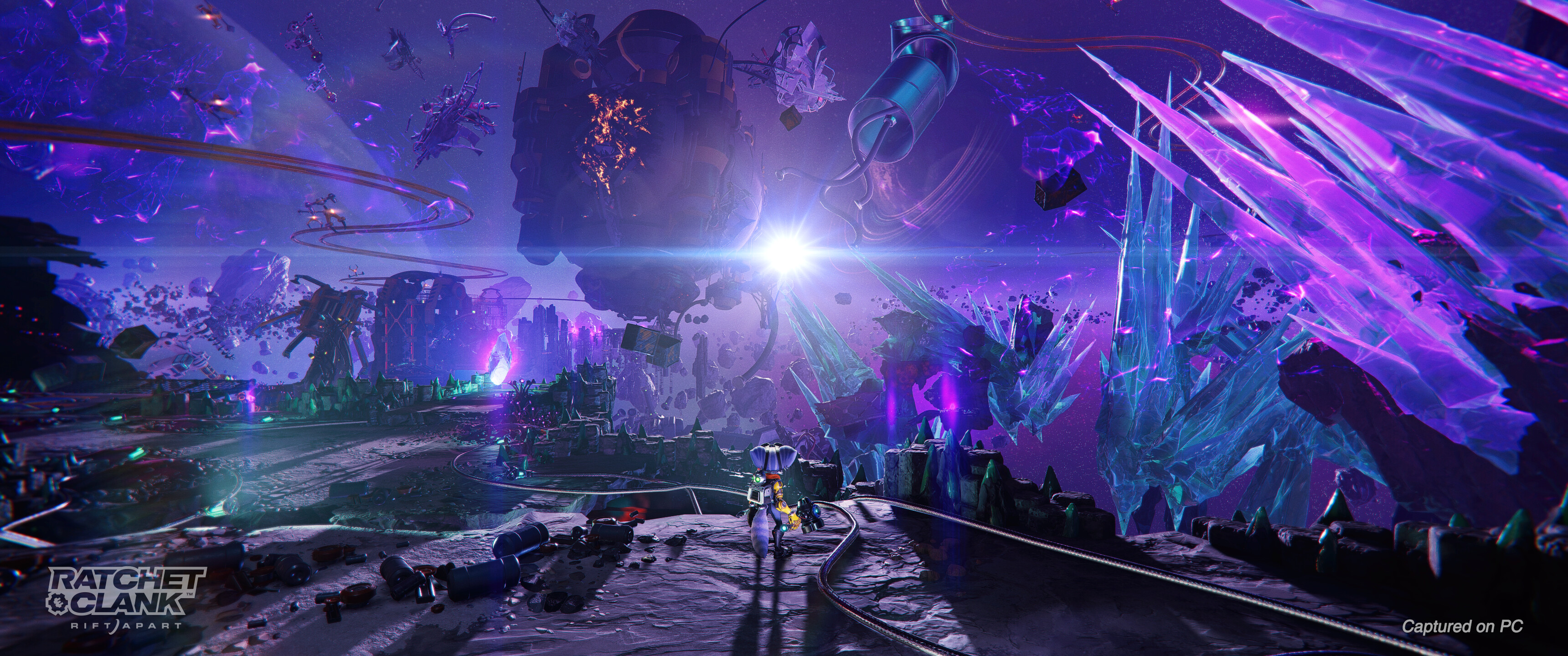 Ratchet & Clank: Rift Apart - PC #3