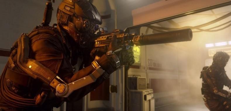 Activision oficjalnie prezentuje tryb sieciowy z Call of Duty: Infinite Warfare. Oglądajcie z nami!