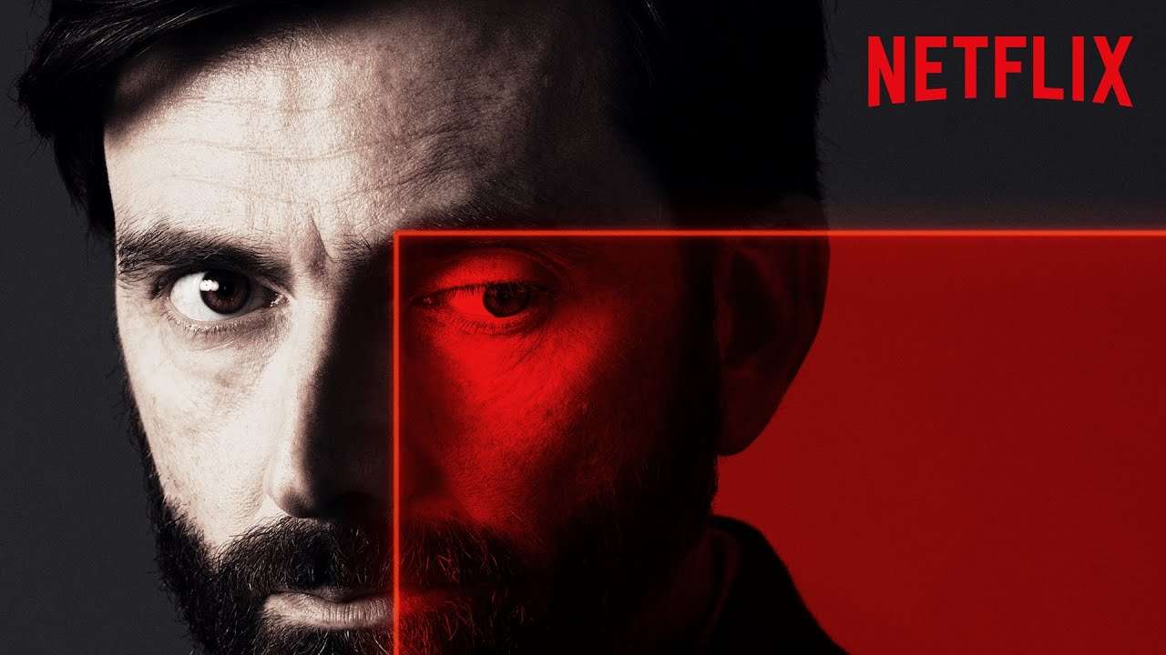 Criminal od Netflix na pierwszym zwiastunie. 12 tajemniczych historii z 4 krajów