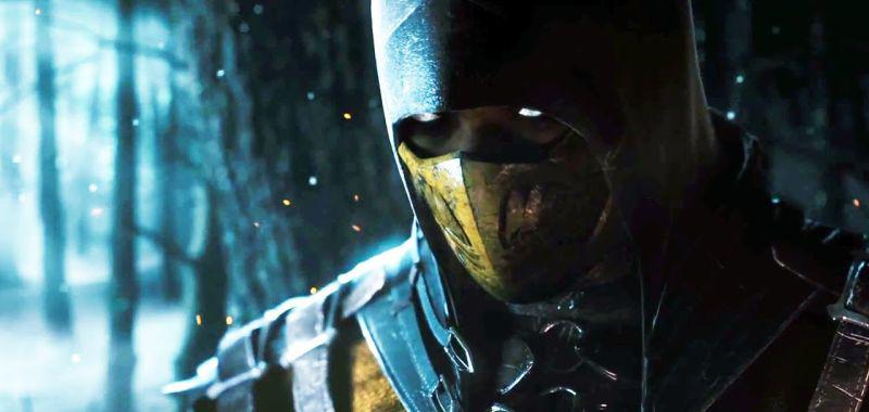 Warner Bros. olało użytkowników PC. Mortal Kombat XL i combat pack 2 nie zawitają na blaszakach