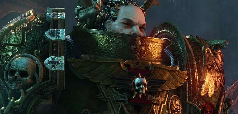 Warhammer 40000: Inquisitor – Martyr nie zadebiutuje w terminie na konsolach