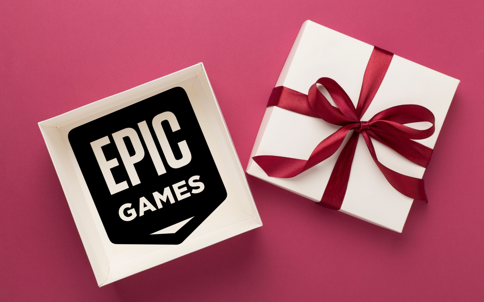 Epic Games Store gry za darmo 2