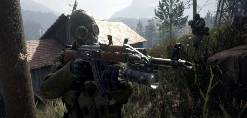 Pierwsi gracze już grają w Call of Duty: Modern Warfare Remastered. Optymalizacja produkcji wypadła świetnie