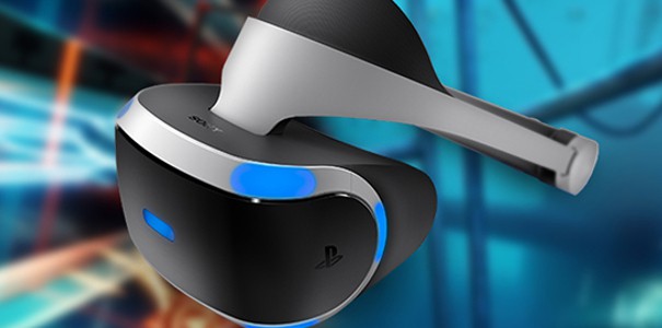 Testerzy są zachwyceni lepszym trybem kinowym i filmami 3D na PlayStation VR