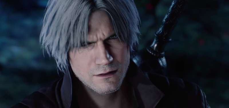 Devil May Cry 5 otrzyma nowe demo na PlayStation 4 i Xbox One