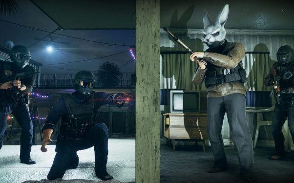 Visceral Games przedstawia szczegóły pierwszego DLC do Battlefield: Hardline