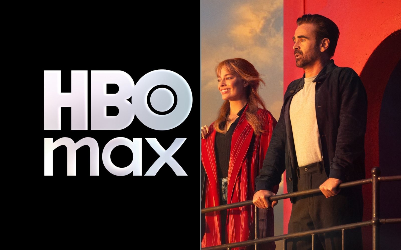 Margot Robbie i Colin Farrell w nowości HBO Max. Dzisiaj zobaczycie film pełen gwiazd