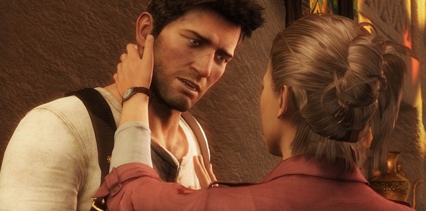 Scenarzystka serii Uncharted opuszcza Naughty Dog