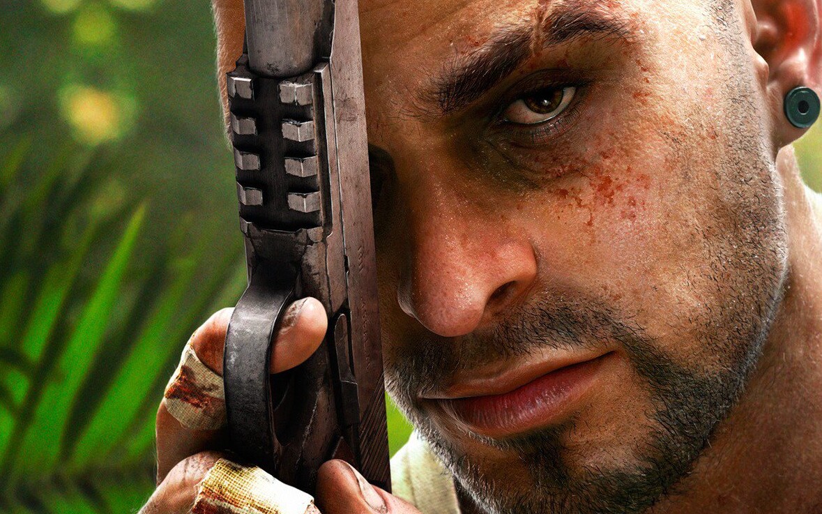 Far Cry - potrzebna rewolucja mechanik. Na wczoraj!